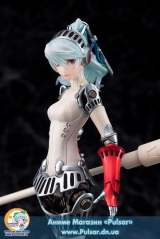 Оригинальная аниме фигурка Persona 4 The Ultimate in Mayonaka Arena - Labrys Naked Ver. 1/8 Complete Figure