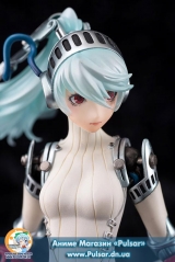 Оригінальна аніме фігурка Persona 4 The Ultimate in Mayonaka Arena - Labrys Naked Ver. 1/8 Complete Figure