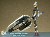Оригинальная аниме фигурка Persona 4 The Ultimate in Mayonaka Arena - Unit 024 1/8 Complete Figure