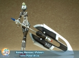 Оригинальная аниме фигурка Persona 4 The Ultimate in Mayonaka Arena - Unit 024 1/8 Complete Figure