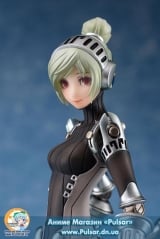Оригинальная аниме фигурка Persona 4 The Ultimate in Mayonaka Arena - Unit 024 1/8 Complete Figure