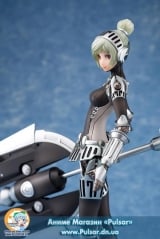 Оригинальная аниме фигурка Persona 4 The Ultimate in Mayonaka Arena - Unit 024 1/8 Complete Figure