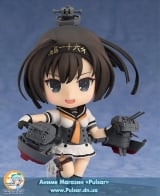 Оригинальная аниме фигурка Nendoroid Kantai Collection -Kan Colle- Akizuki