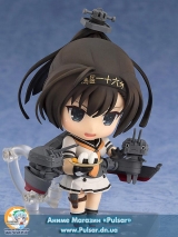 Оригинальная аниме фигурка Nendoroid Kantai Collection -Kan Colle- Akizuki