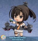 Оригинальная аниме фигурка Nendoroid Kantai Collection -Kan Colle- Akizuki