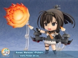 Оригинальная аниме фигурка Nendoroid Kantai Collection -Kan Colle- Akizuki