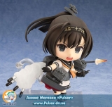 Оригинальная аниме фигурка Nendoroid Kantai Collection -Kan Colle- Akizuki