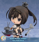 Оригинальная аниме фигурка Nendoroid Kantai Collection -Kan Colle- Akizuki