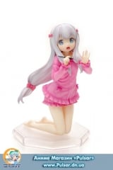 Оригинальная аниме фигурка DreamTech - Eromanga Sensei: Sagiri Izumi Sweet Ver. 1/8 Complete Figure