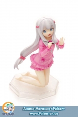 Оригинальная аниме фигурка DreamTech - Eromanga Sensei: Sagiri Izumi Sweet Ver. 1/8 Complete Figure