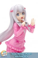 Оригинальная аниме фигурка DreamTech - Eromanga Sensei: Sagiri Izumi Sweet Ver. 1/8 Complete Figure