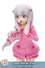 Оригинальная аниме фигурка DreamTech - Eromanga Sensei: Sagiri Izumi Sweet Ver. 1/8 Complete Figure