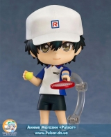 Оригинальная аниме фигурка Tokyo 7th Sisters - Nendoroid - The New Prince of Tennis: Ryoma Echizen