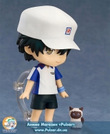 Оригинальная аниме фигурка Tokyo 7th Sisters - Nendoroid - The New Prince of Tennis: Ryoma Echizen