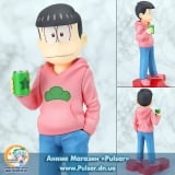 Оригінальна аніме фігурка Osomatsu-san "Osomatsu" Non-scale Complete Figure