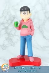 Оригінальна аніме фігурка Osomatsu-san "Osomatsu" Non-scale Complete Figure