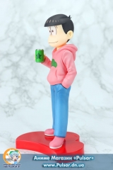 Оригинальная аниме фигурка Osomatsu-san "Osomatsu" Non-scale Complete Figure