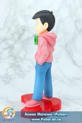 Оригінальна аніме фігурка Osomatsu-san "Osomatsu" Non-scale Complete Figure