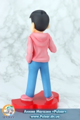 Оригінальна аніме фігурка Osomatsu-san "Osomatsu" Non-scale Complete Figure