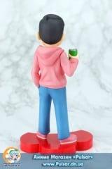 Оригінальна аніме фігурка Osomatsu-san "Osomatsu" Non-scale Complete Figure