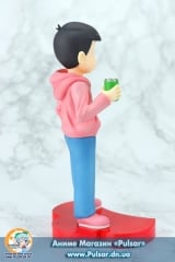 Оригінальна аніме фігурка Osomatsu-san "Osomatsu" Non-scale Complete Figure