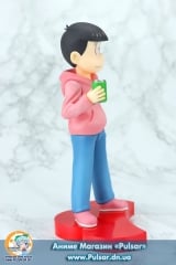 Оригінальна аніме фігурка Osomatsu-san "Osomatsu" Non-scale Complete Figure