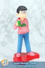 Оригінальна аніме фігурка Osomatsu-san "Osomatsu" Non-scale Complete Figure