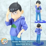Оригинальная аниме фигурка Osomatsu-san "Karamatsu" Non-scale Complete Figure
