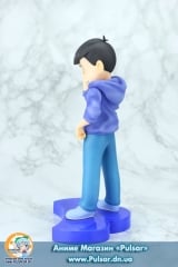 Оригинальная аниме фигурка Osomatsu-san "Karamatsu" Non-scale Complete Figure