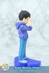 Оригинальная аниме фигурка Osomatsu-san "Karamatsu" Non-scale Complete Figure