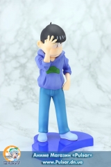 Оригінальна аніме фігурка Osomatsu-san "Karamatsu" Non-scale Complete Figure