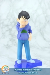 Оригинальная аниме фигурка Osomatsu-san "Karamatsu" Non-scale Complete Figure