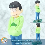 Оригинальная аниме фигурка Osomatsu-san "Choromatsu" Non-scale Complete Figure