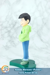 Оригінальна аніме фігурка Osomatsu-san "Choromatsu" Non-scale Complete Figure