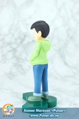 Оригинальная аниме фигурка Osomatsu-san "Choromatsu" Non-scale Complete Figure