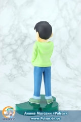 Оригинальная аниме фигурка Osomatsu-san "Choromatsu" Non-scale Complete Figure
