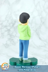 Оригинальная аниме фигурка Osomatsu-san "Choromatsu" Non-scale Complete Figure