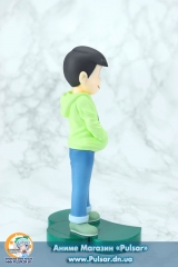 Оригинальная аниме фигурка Osomatsu-san "Choromatsu" Non-scale Complete Figure