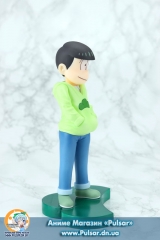 Оригинальная аниме фигурка Osomatsu-san "Choromatsu" Non-scale Complete Figure