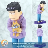Оригінальна аніме фігурка Osomatsu-san "Ichimatsu" Non-scale Complete Figure