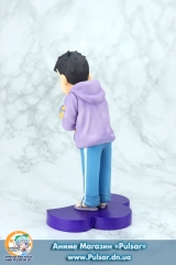 Оригінальна аніме фігурка Osomatsu-san "Ichimatsu" Non-scale Complete Figure