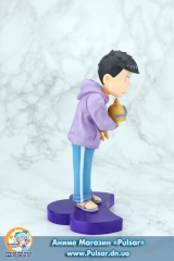 Оригінальна аніме фігурка Osomatsu-san "Ichimatsu" Non-scale Complete Figure