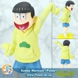 Оригинальная аниме фигурка Osomatsu-san "Jyushimatsu" Non-scale Complete Figure