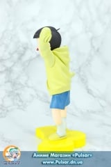 Оригинальная аниме фигурка Osomatsu-san "Jyushimatsu" Non-scale Complete Figure