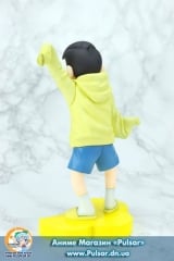 Оригинальная аниме фигурка Osomatsu-san "Jyushimatsu" Non-scale Complete Figure