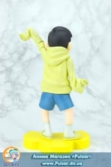 Оригинальная аниме фигурка Osomatsu-san "Jyushimatsu" Non-scale Complete Figure