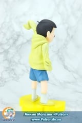Оригинальная аниме фигурка Osomatsu-san "Jyushimatsu" Non-scale Complete Figure
