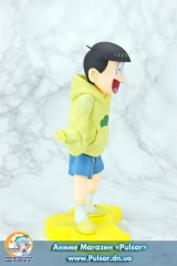 Оригинальная аниме фигурка Osomatsu-san "Jyushimatsu" Non-scale Complete Figure