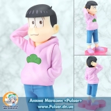 Оригинальная аниме фигурка Osomatsu-san "Todomatsu" Non-scale Complete Figure
