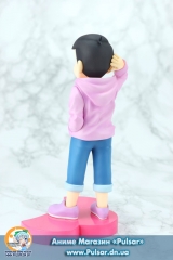 Оригинальная аниме фигурка Osomatsu-san "Todomatsu" Non-scale Complete Figure